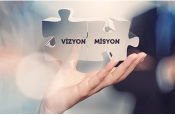 Vizyon-Misyon
