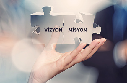 Vizyon-Misyon