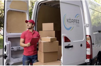 Kargo & Dağıtım Hizmetleri
